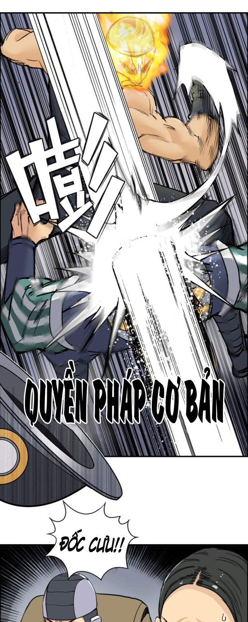 Siêu Năng Lập Phương Chapter 199 - Trang 2