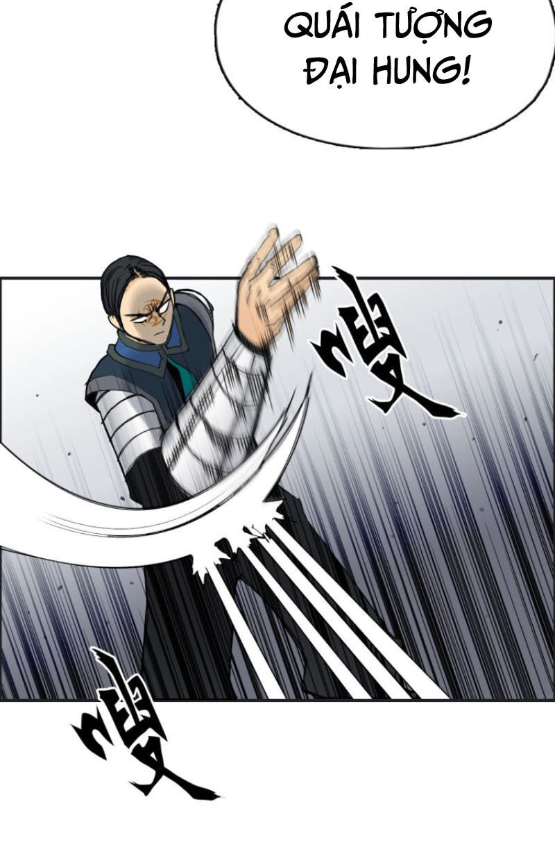 Siêu Năng Lập Phương Chapter 199 - Trang 2