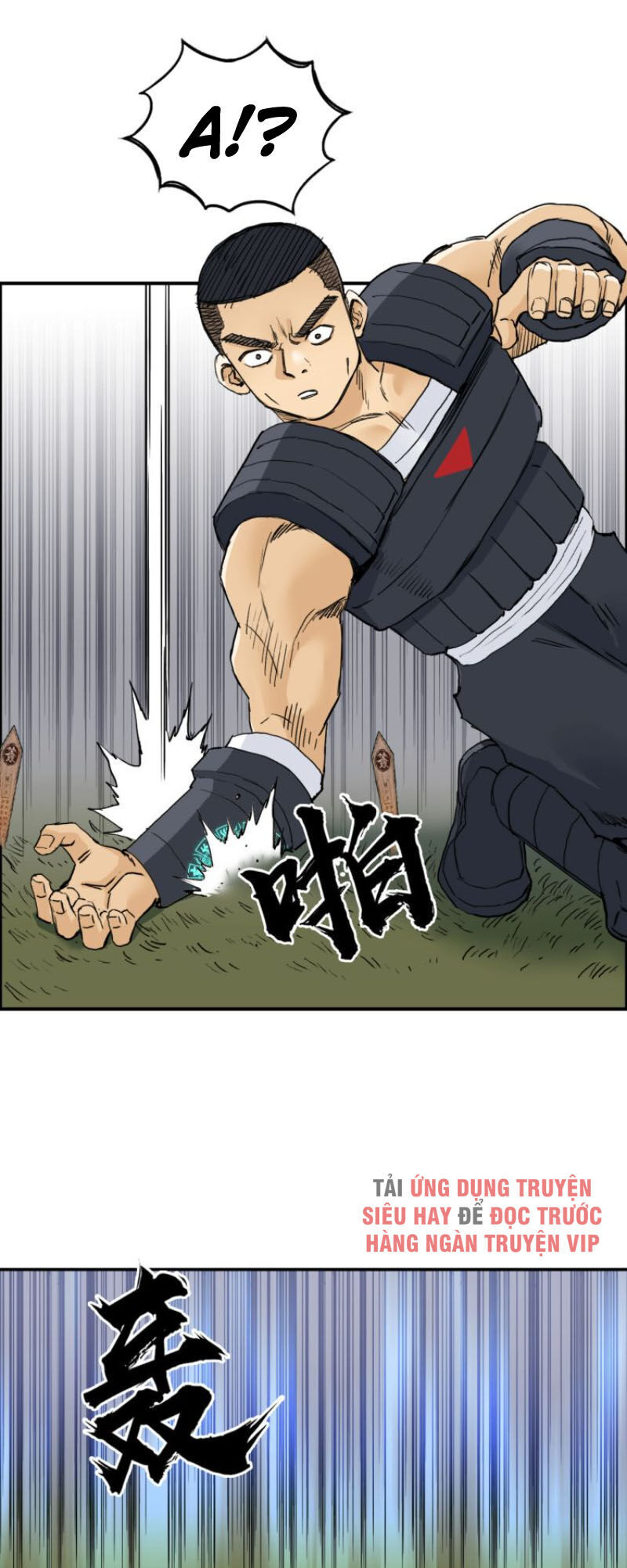 Siêu Năng Lập Phương Chapter 199 - Trang 2