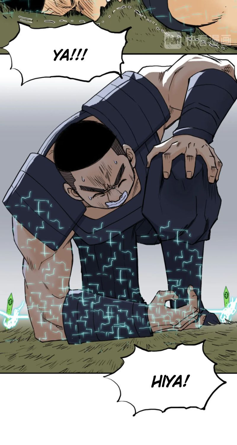 Siêu Năng Lập Phương Chapter 199 - Trang 2