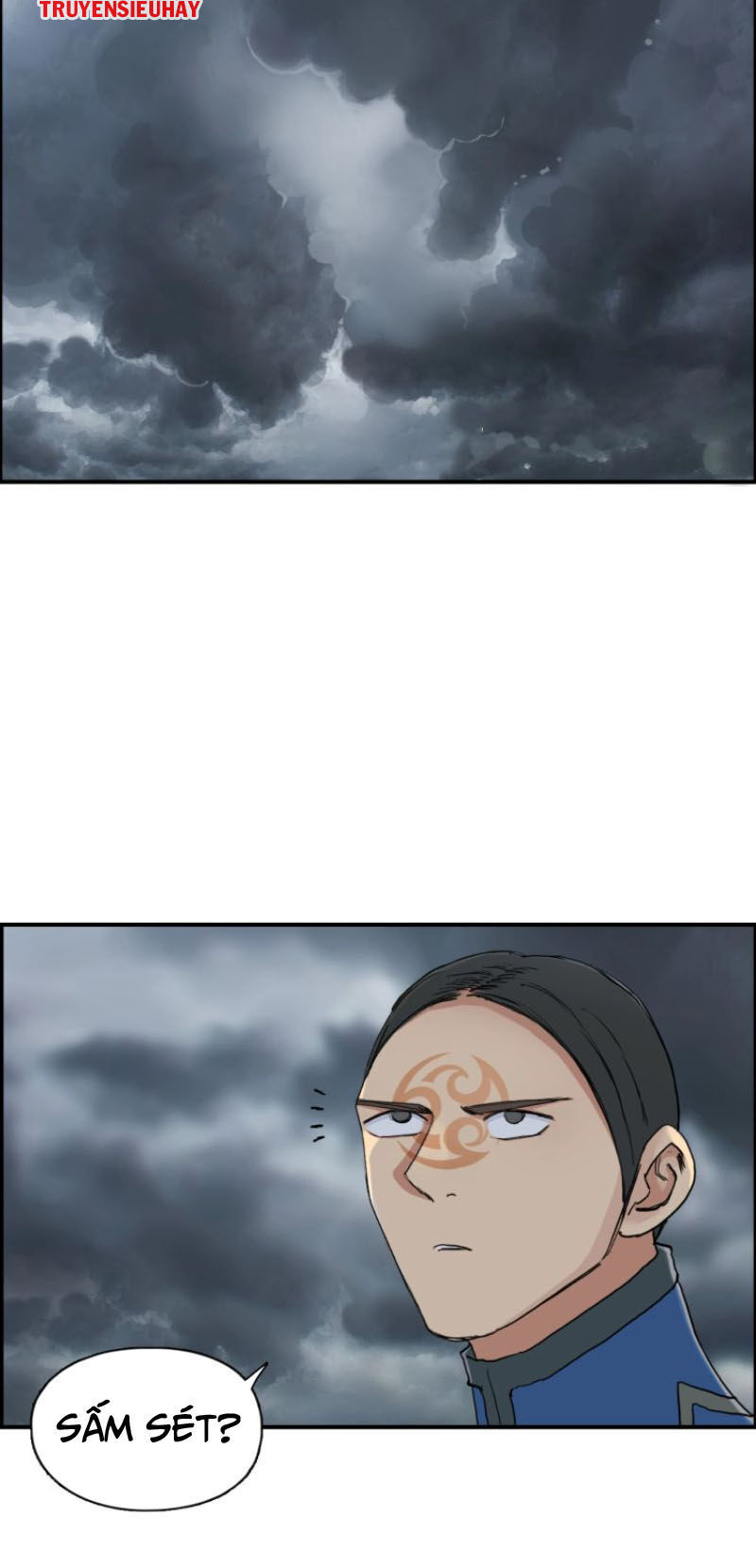 Siêu Năng Lập Phương Chapter 199 - Trang 2