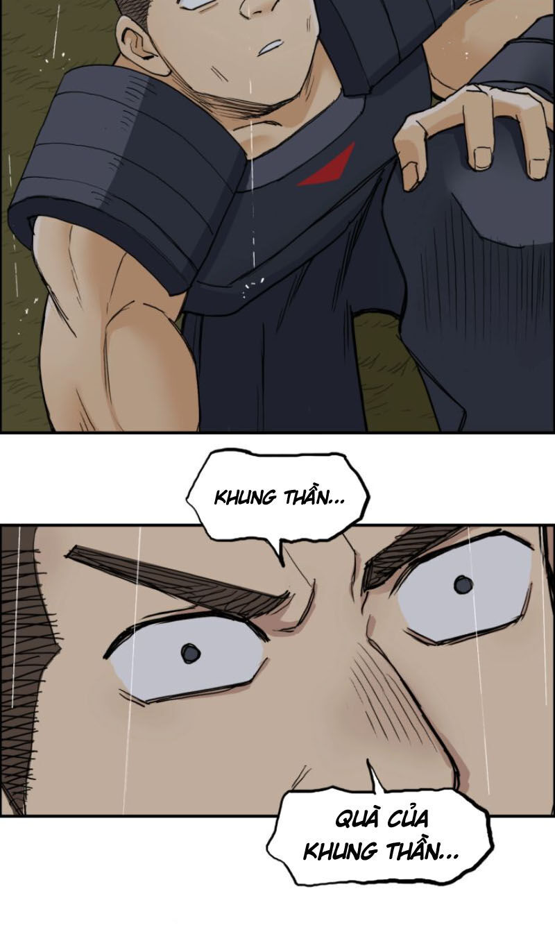 Siêu Năng Lập Phương Chapter 199 - Trang 2