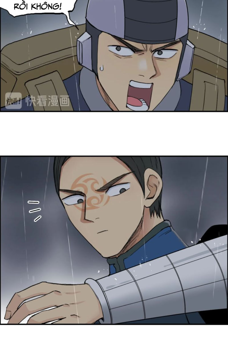 Siêu Năng Lập Phương Chapter 199 - Trang 2