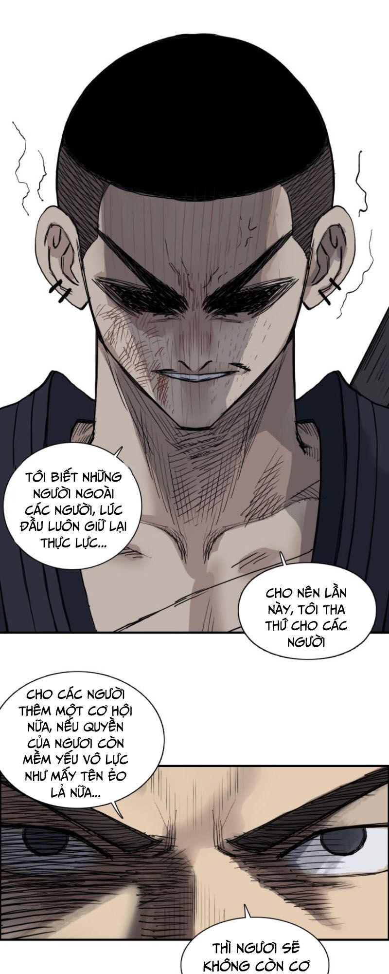 Siêu Năng Lập Phương Chapter 199 - Trang 2