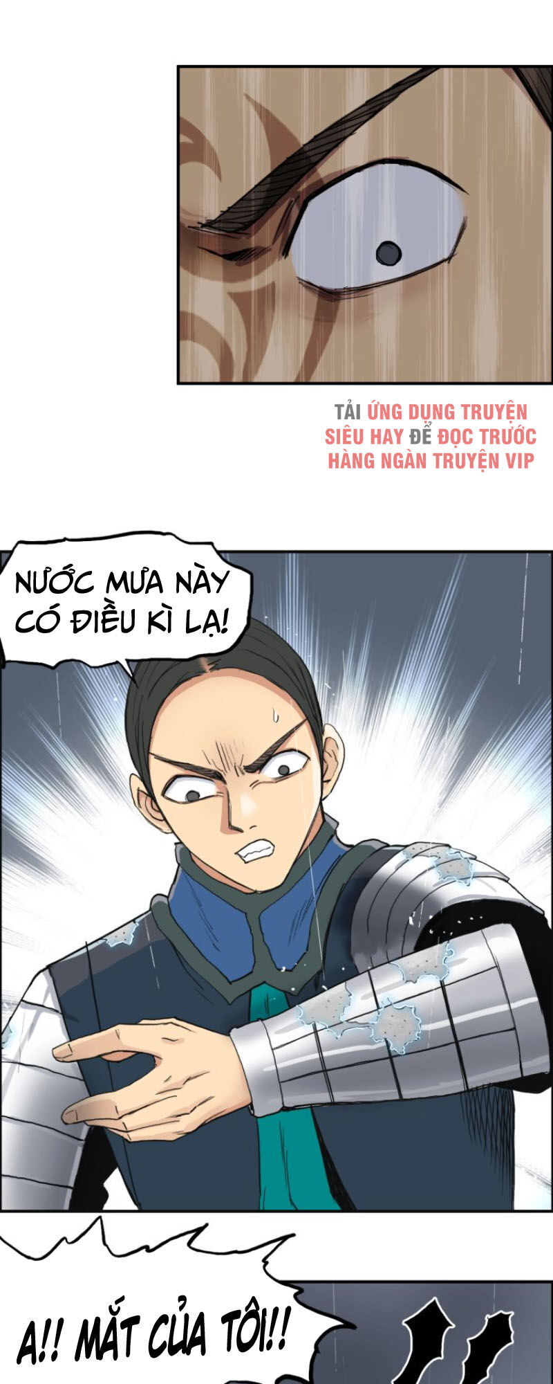 Siêu Năng Lập Phương Chapter 199 - Trang 2