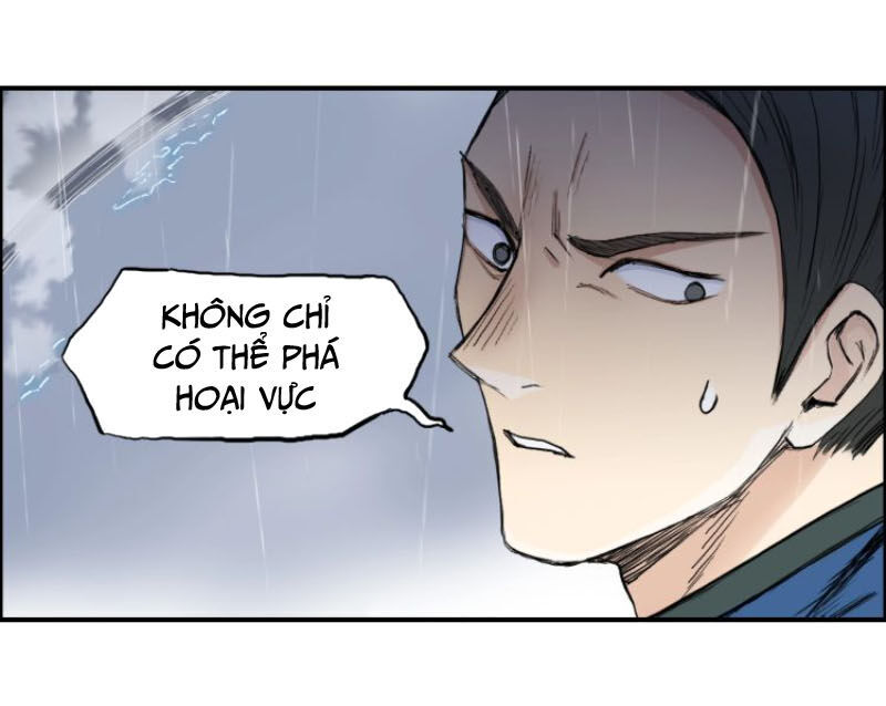 Siêu Năng Lập Phương Chapter 199 - Trang 2