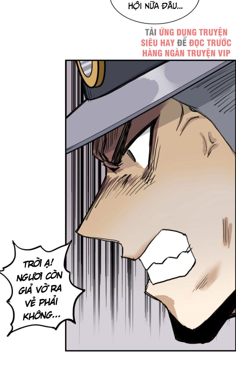 Siêu Năng Lập Phương Chapter 199 - Trang 2
