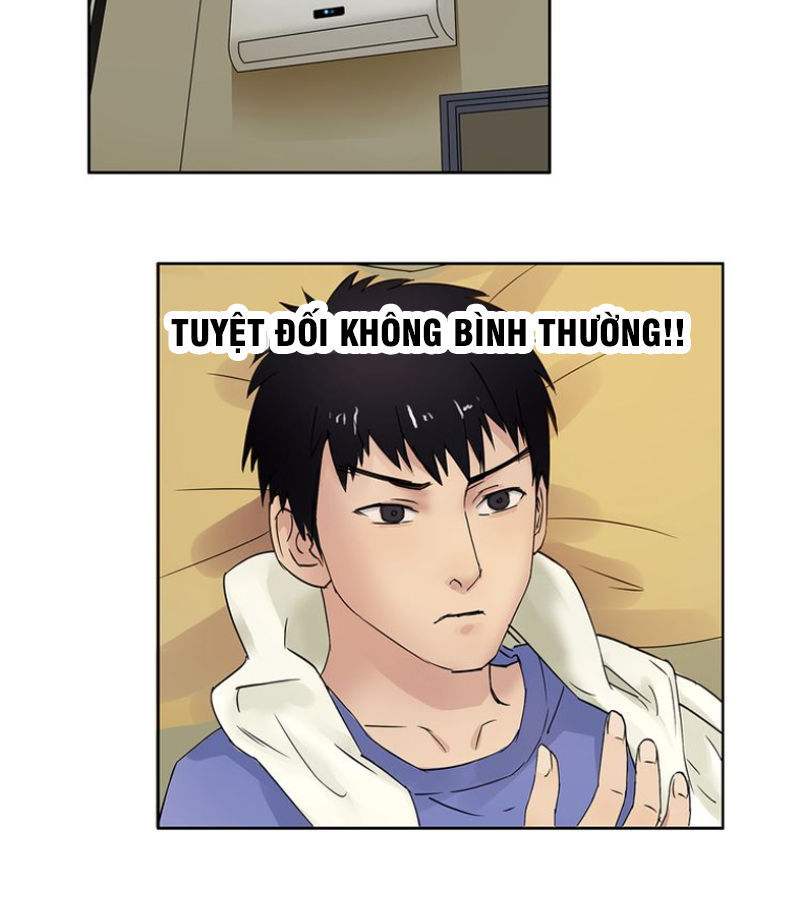 Siêu Năng Lập Phương Chapter 2 - Trang 2