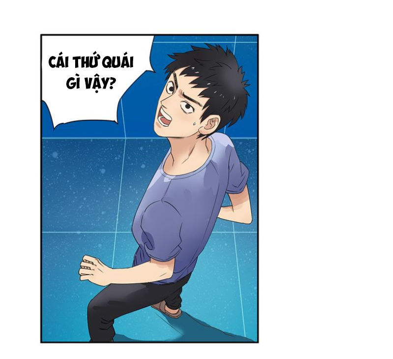 Siêu Năng Lập Phương Chapter 2 - Trang 2