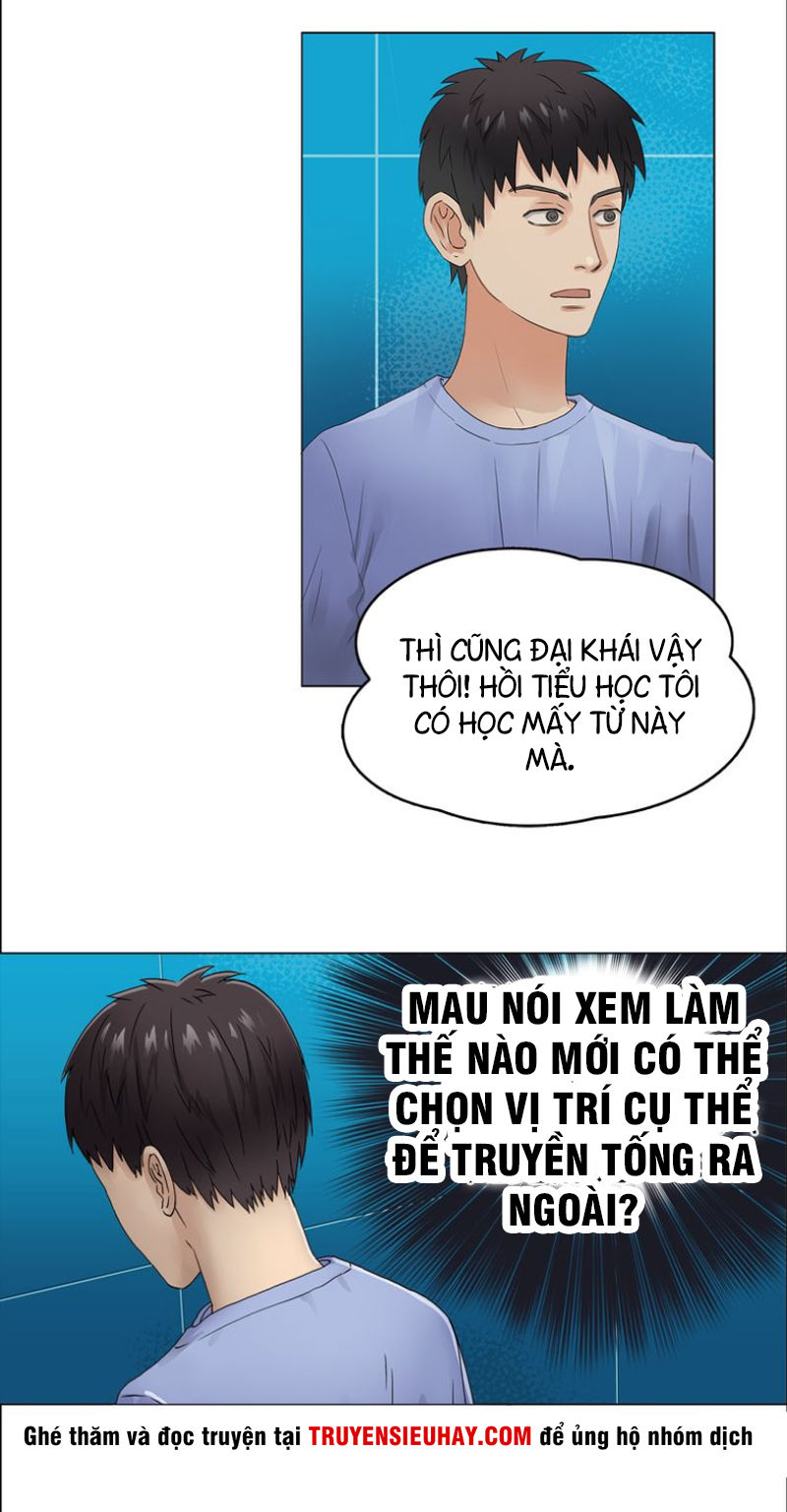 Siêu Năng Lập Phương Chapter 2 - Trang 2