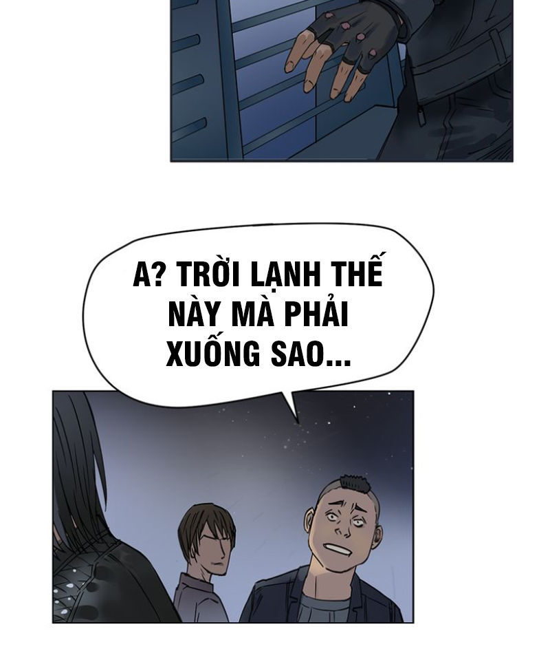 Siêu Năng Lập Phương Chapter 2 - Trang 2