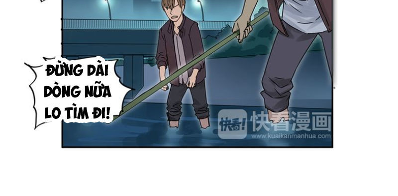 Siêu Năng Lập Phương Chapter 2 - Trang 2