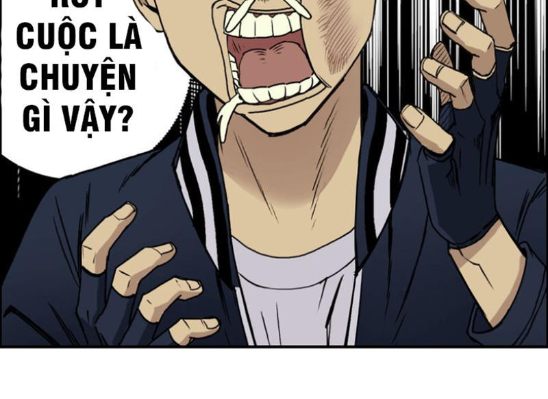 Siêu Năng Lập Phương Chapter 20 - Trang 2