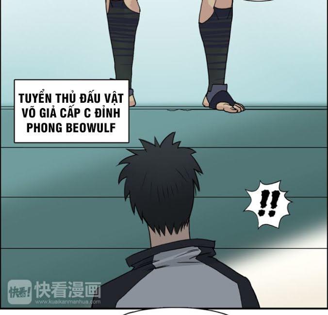 Siêu Năng Lập Phương Chapter 20 - Trang 2