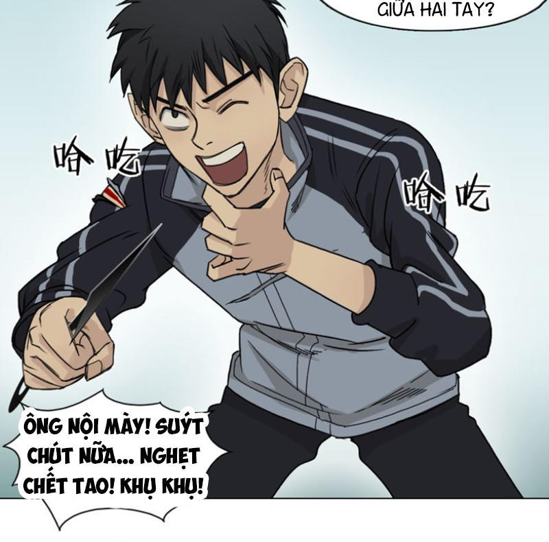 Siêu Năng Lập Phương Chapter 20 - Trang 2