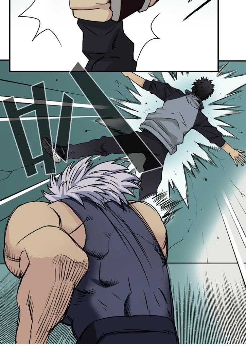 Siêu Năng Lập Phương Chapter 20 - Trang 2