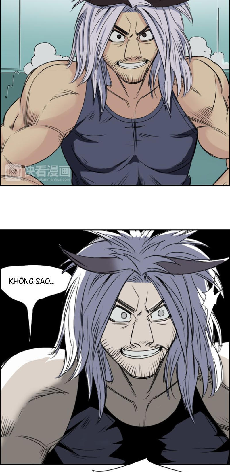 Siêu Năng Lập Phương Chapter 20 - Trang 2