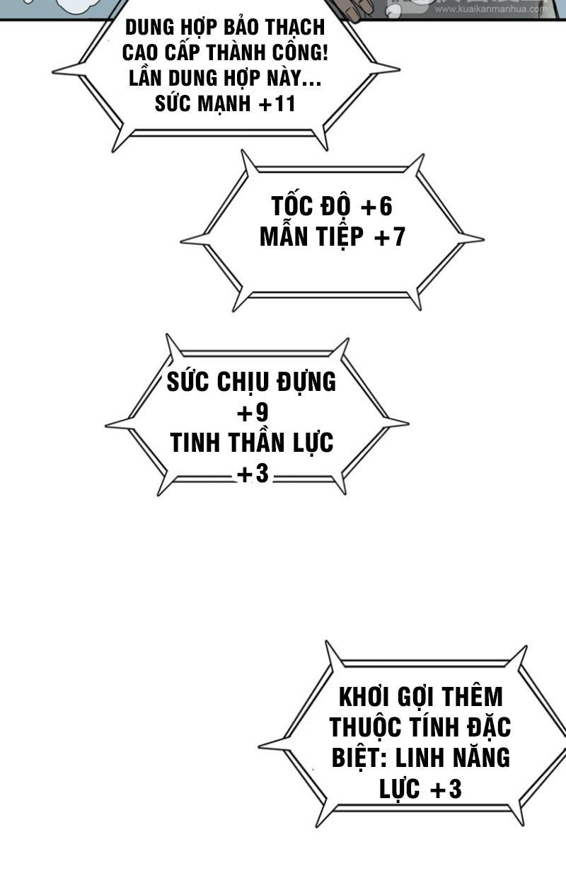 Siêu Năng Lập Phương Chapter 20 - Trang 2