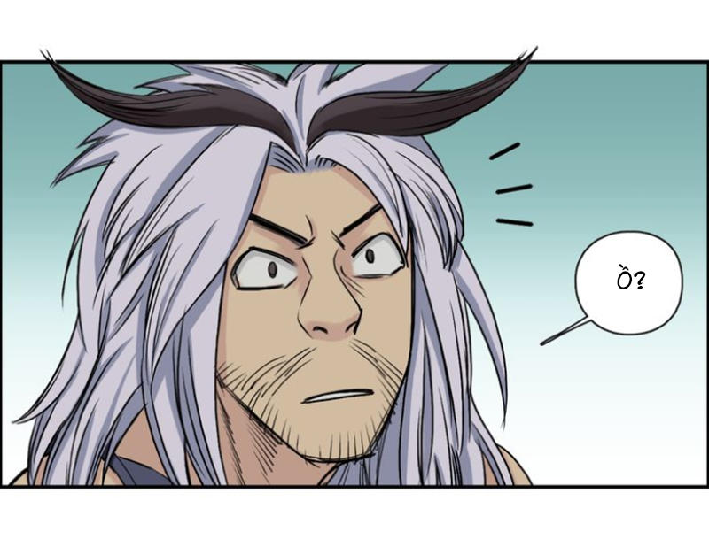 Siêu Năng Lập Phương Chapter 20 - Trang 2