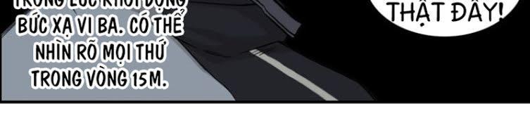 Siêu Năng Lập Phương Chapter 20 - Trang 2
