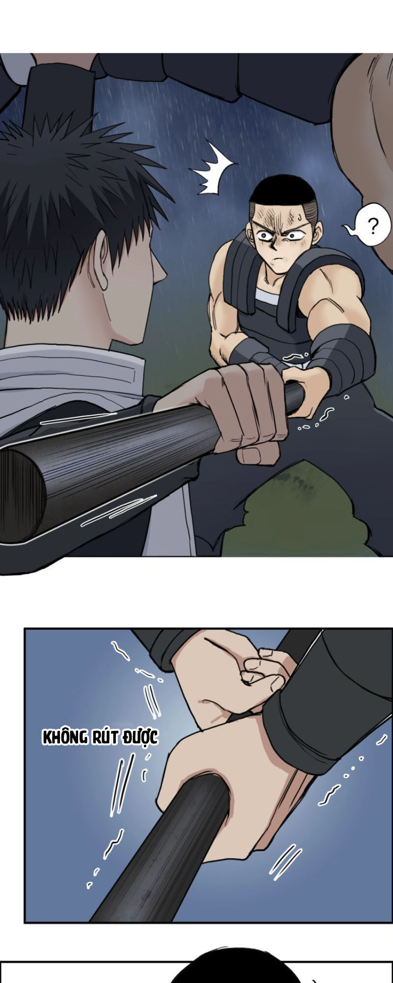 Siêu Năng Lập Phương Chapter 200 - Trang 2