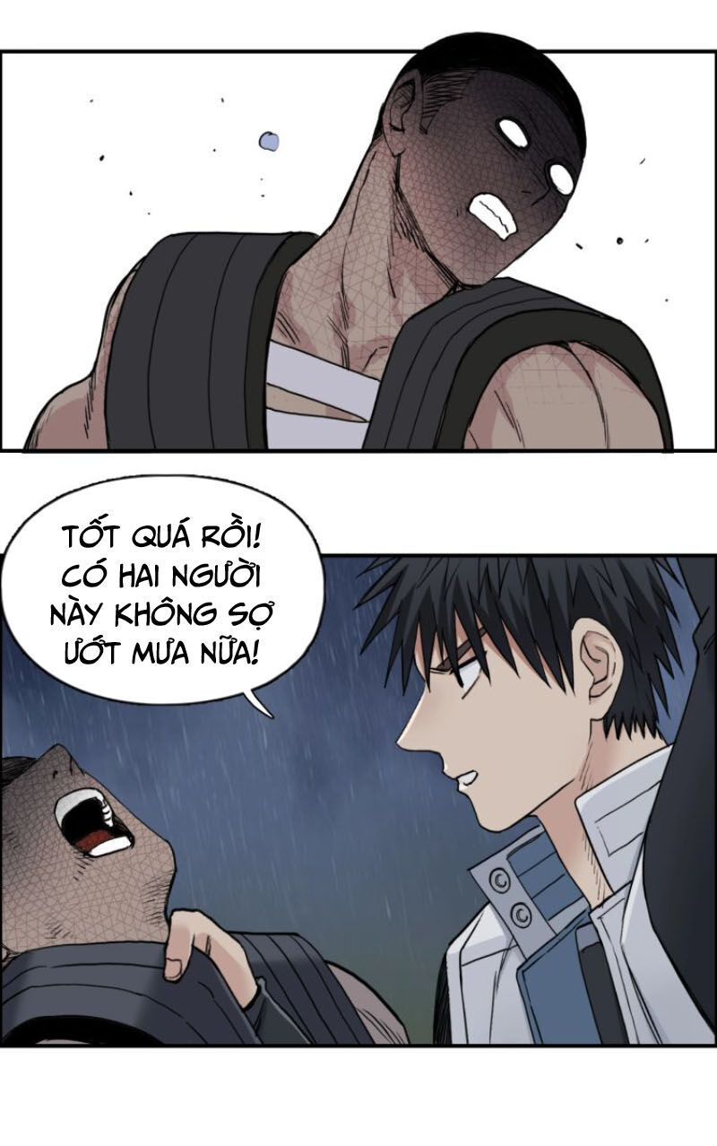 Siêu Năng Lập Phương Chapter 200 - Trang 2