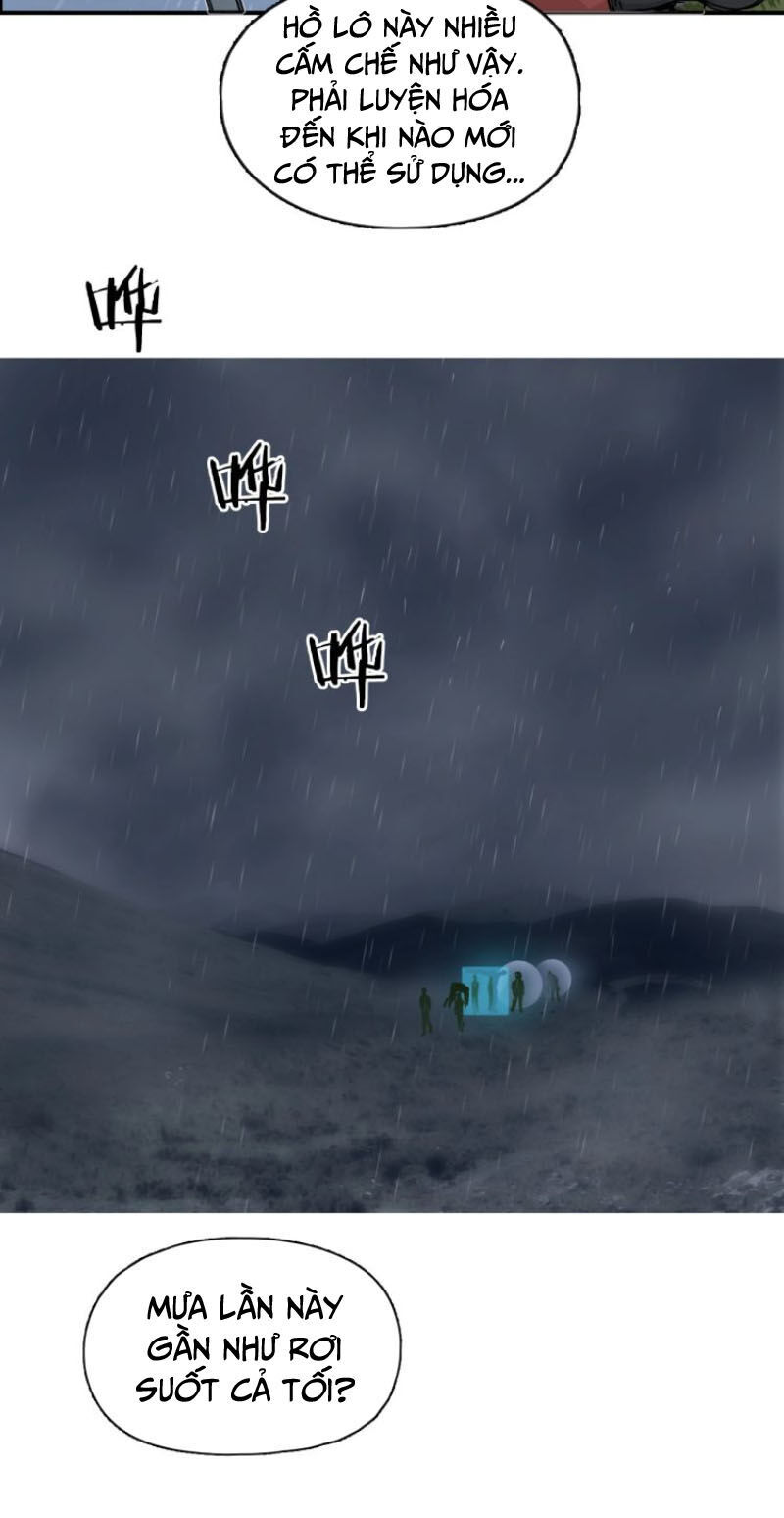 Siêu Năng Lập Phương Chapter 200 - Trang 2