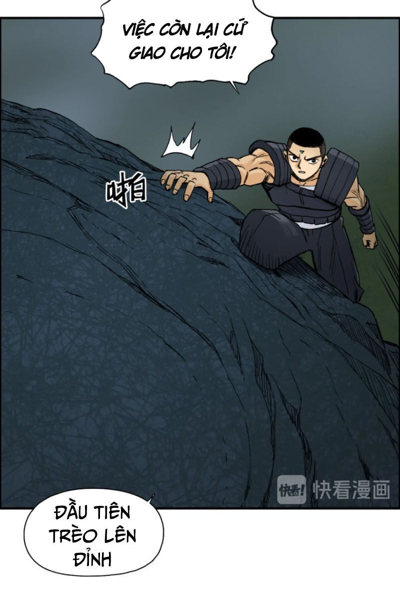 Siêu Năng Lập Phương Chapter 200 - Trang 2