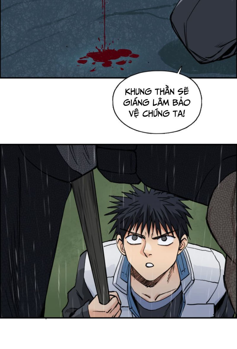 Siêu Năng Lập Phương Chapter 200 - Trang 2