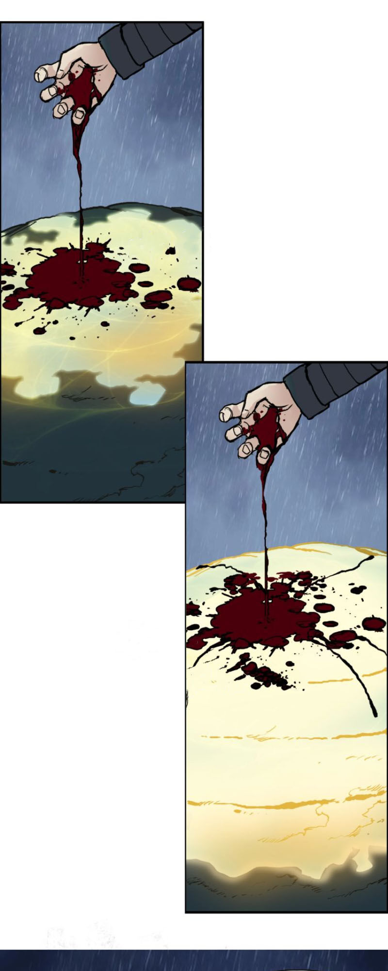 Siêu Năng Lập Phương Chapter 200 - Trang 2