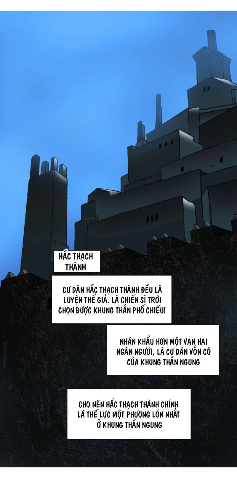 Siêu Năng Lập Phương Chapter 200 - Trang 2