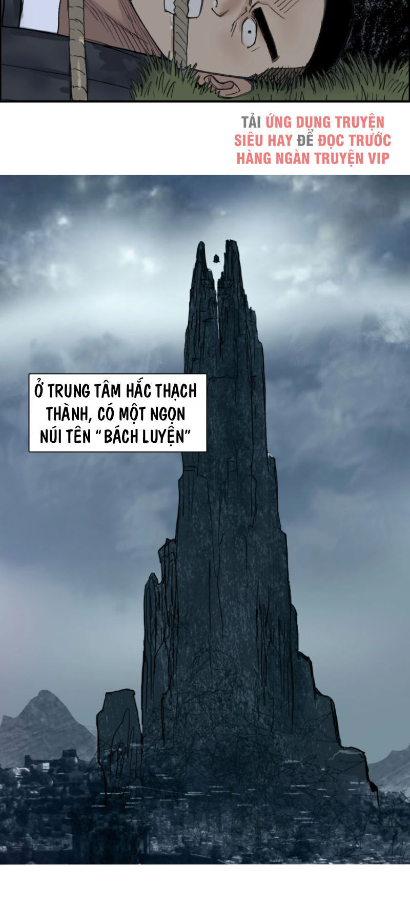 Siêu Năng Lập Phương Chapter 200 - Trang 2