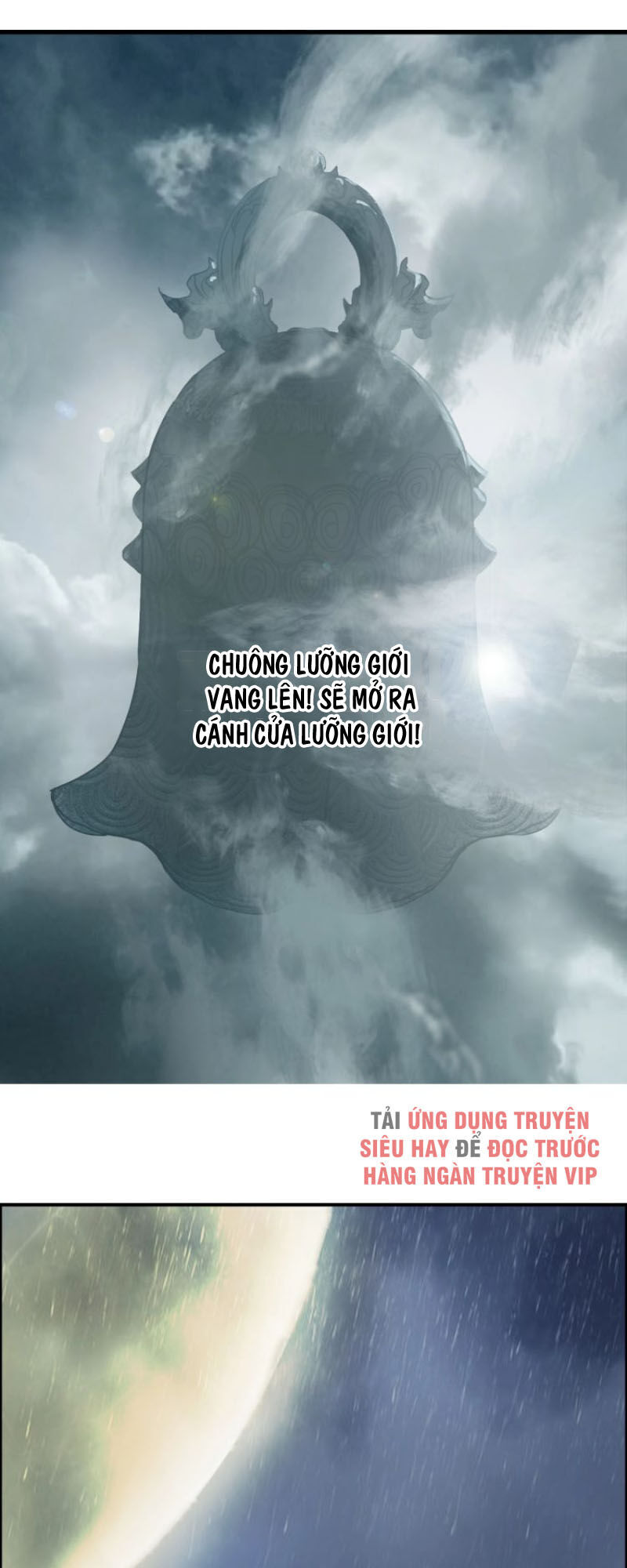 Siêu Năng Lập Phương Chapter 200 - Trang 2