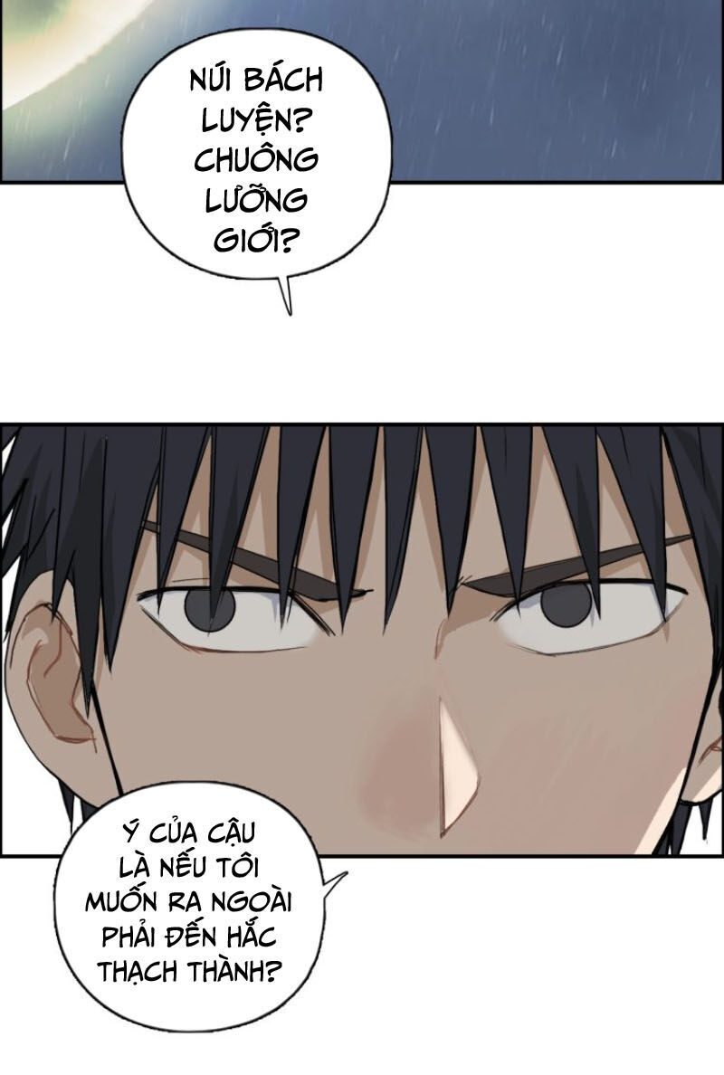 Siêu Năng Lập Phương Chapter 200 - Trang 2