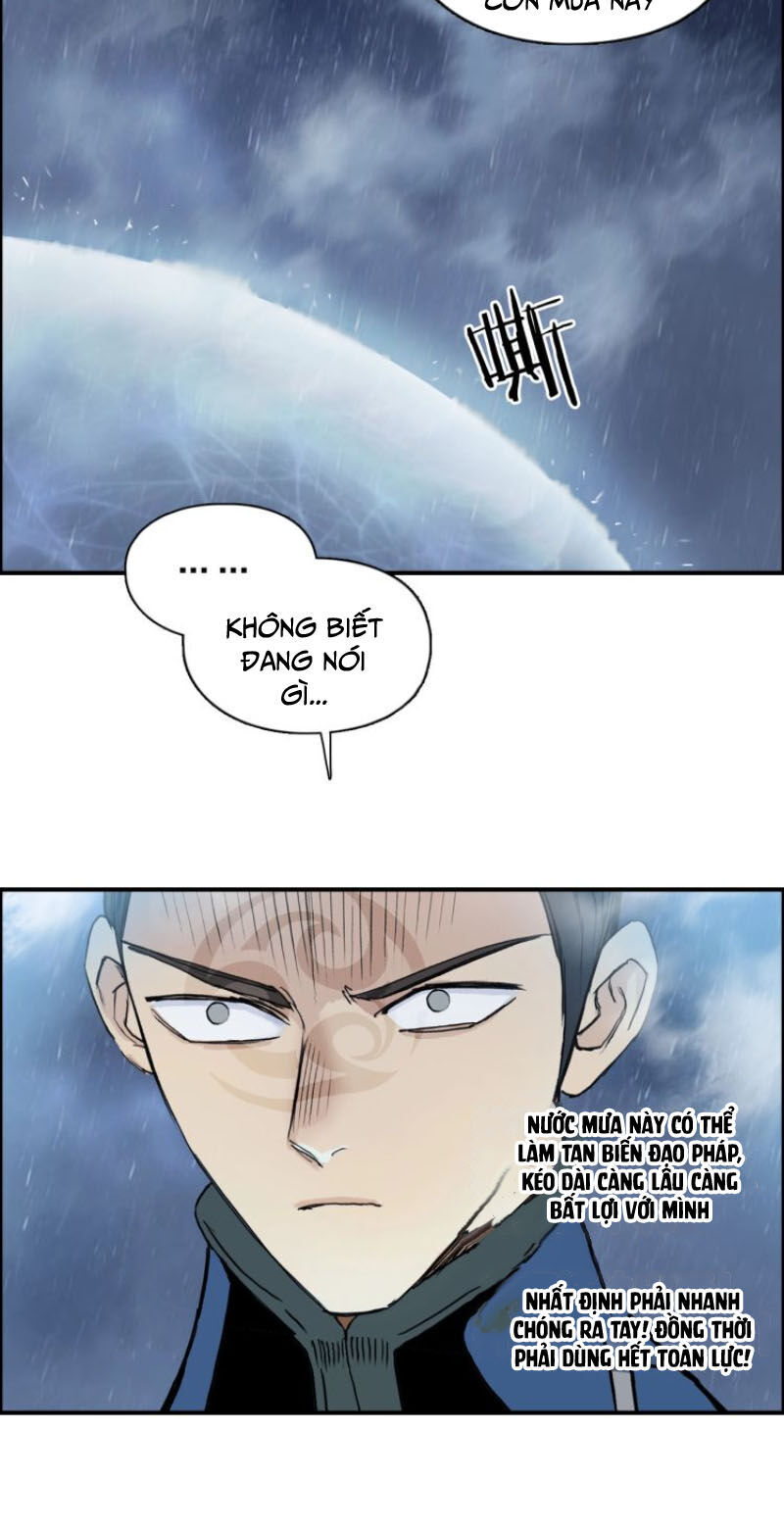Siêu Năng Lập Phương Chapter 200 - Trang 2