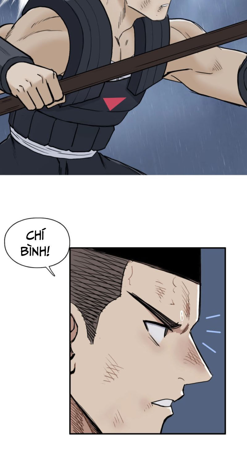 Siêu Năng Lập Phương Chapter 200 - Trang 2