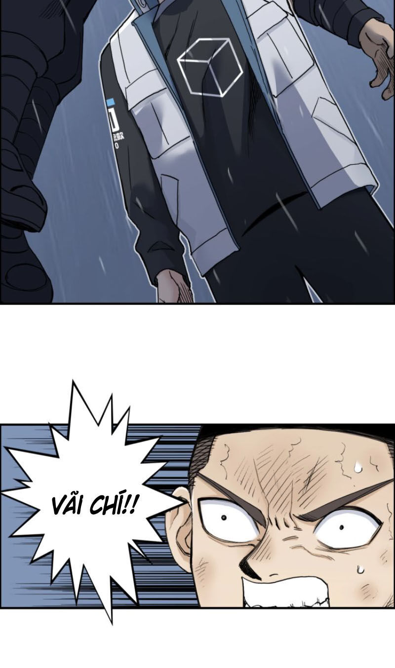 Siêu Năng Lập Phương Chapter 200 - Trang 2