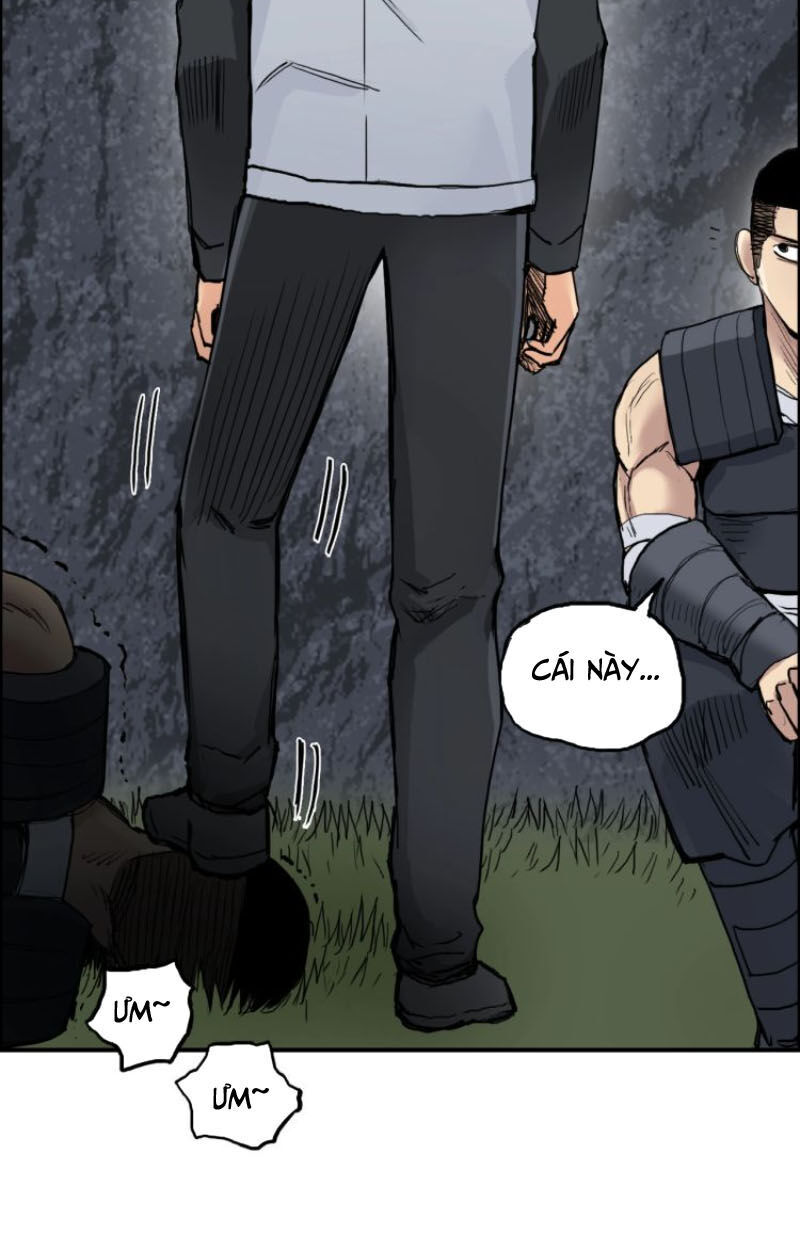 Siêu Năng Lập Phương Chapter 201 - Trang 2