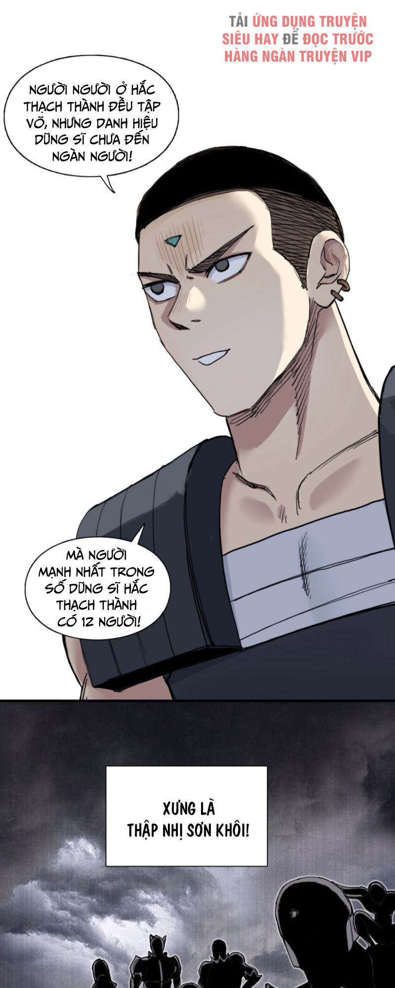Siêu Năng Lập Phương Chapter 201 - Trang 2