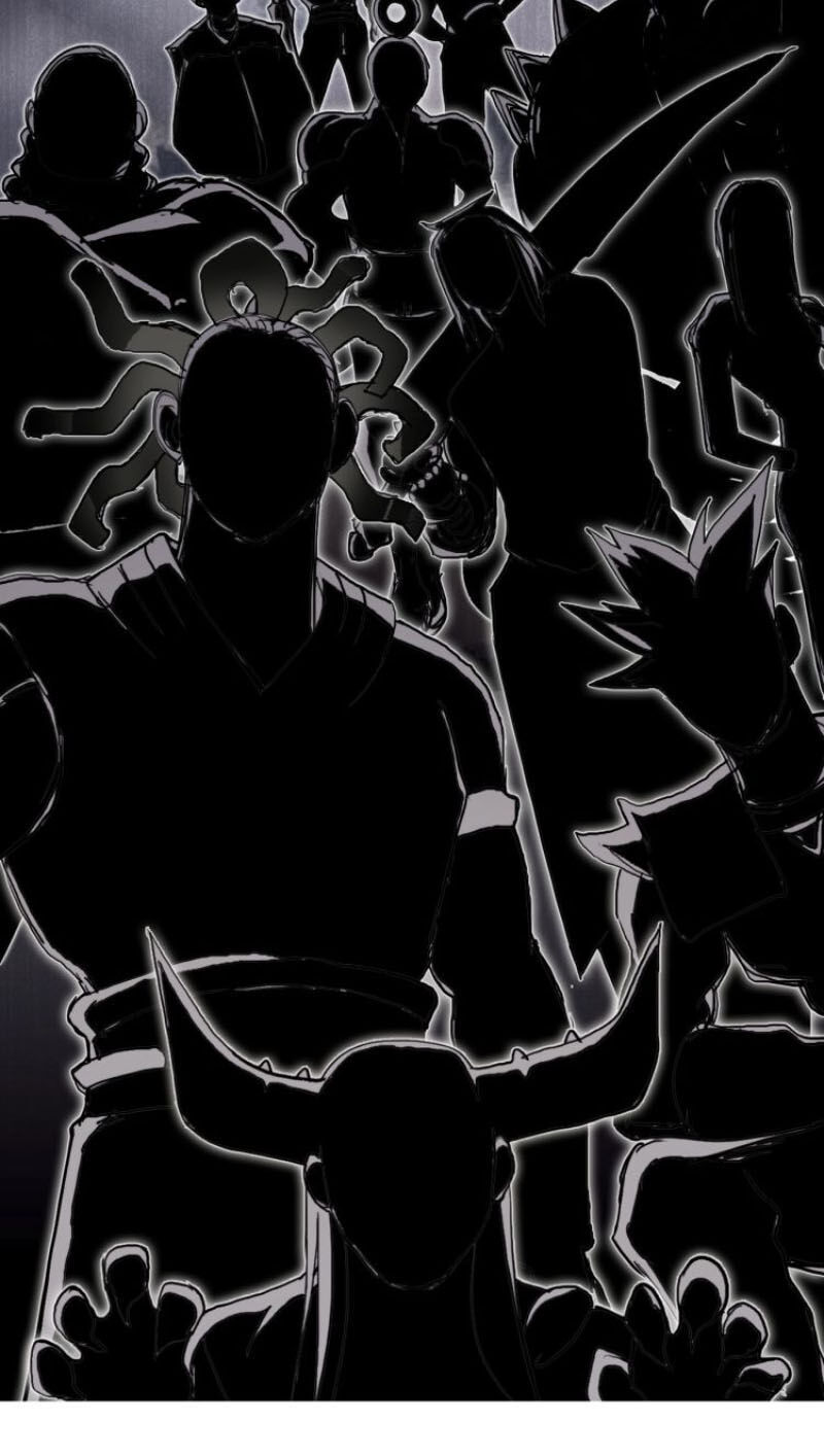 Siêu Năng Lập Phương Chapter 201 - Trang 2