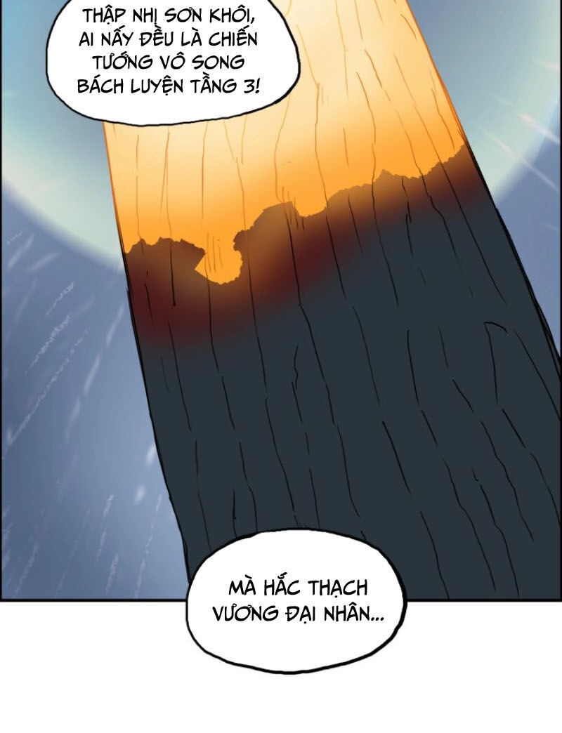 Siêu Năng Lập Phương Chapter 201 - Trang 2