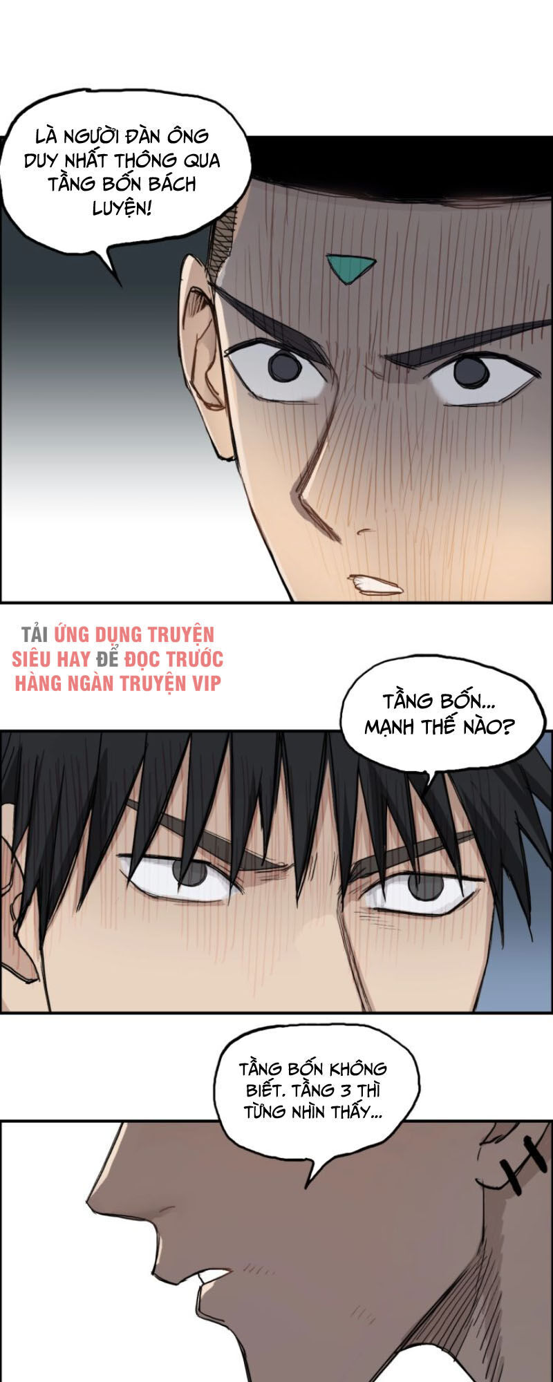 Siêu Năng Lập Phương Chapter 201 - Trang 2