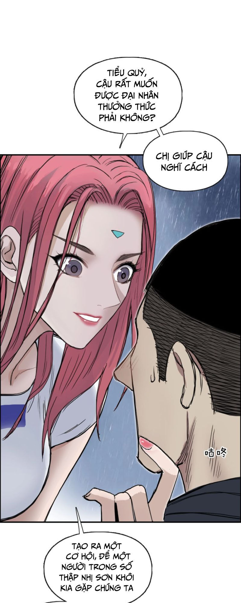 Siêu Năng Lập Phương Chapter 201 - Trang 2