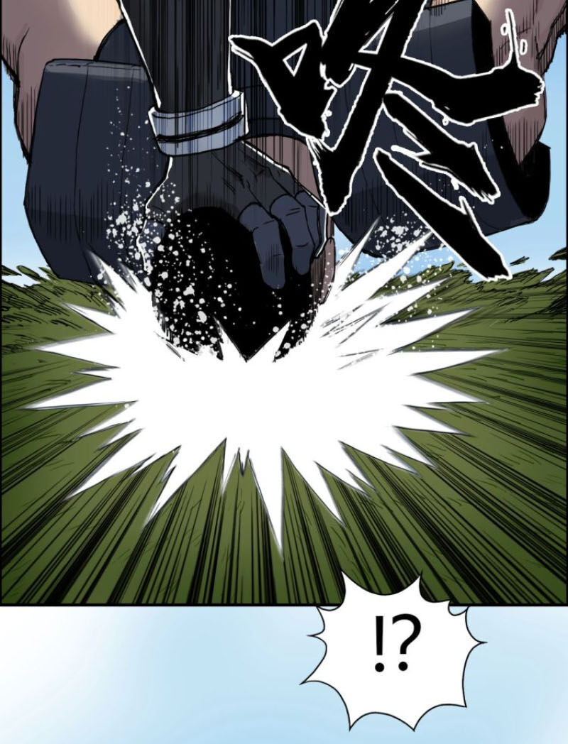 Siêu Năng Lập Phương Chapter 201 - Trang 2