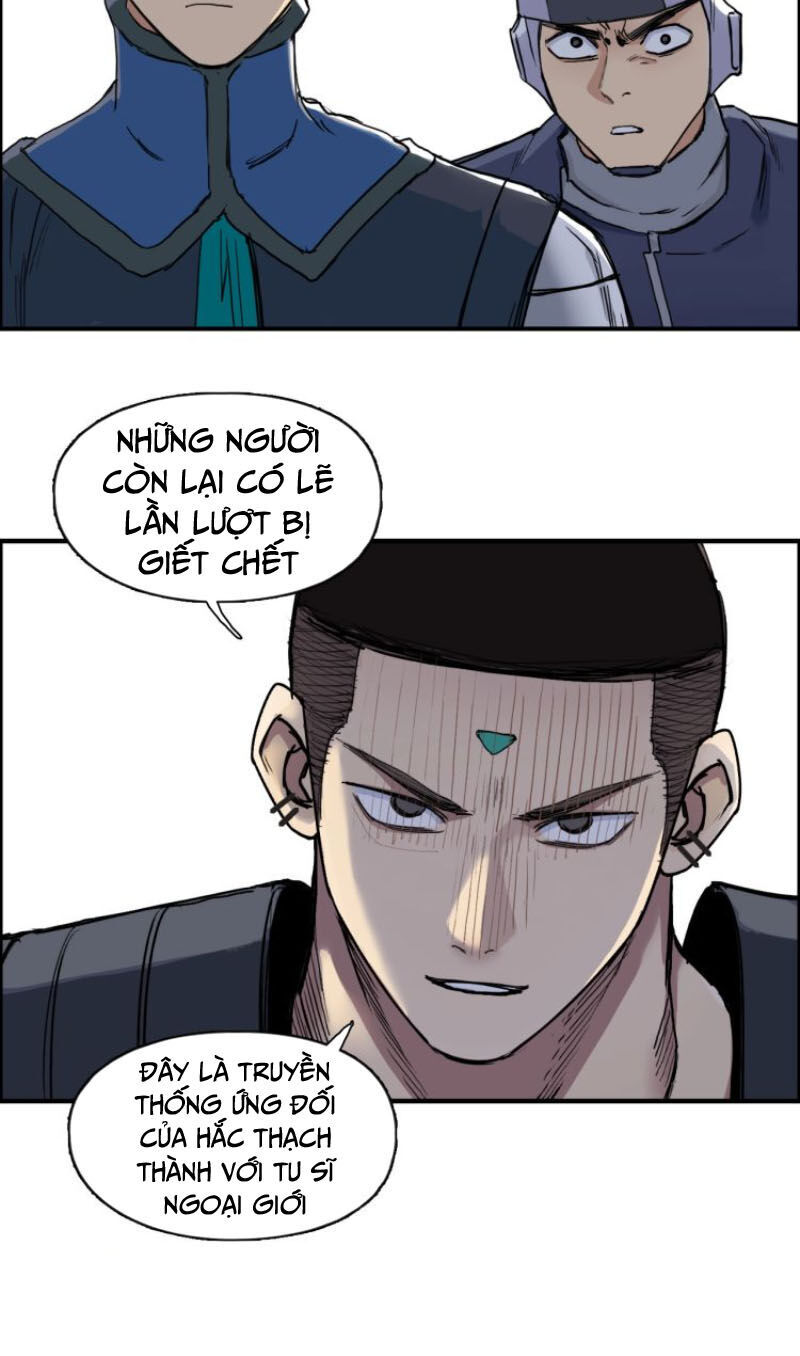 Siêu Năng Lập Phương Chapter 201 - Trang 2