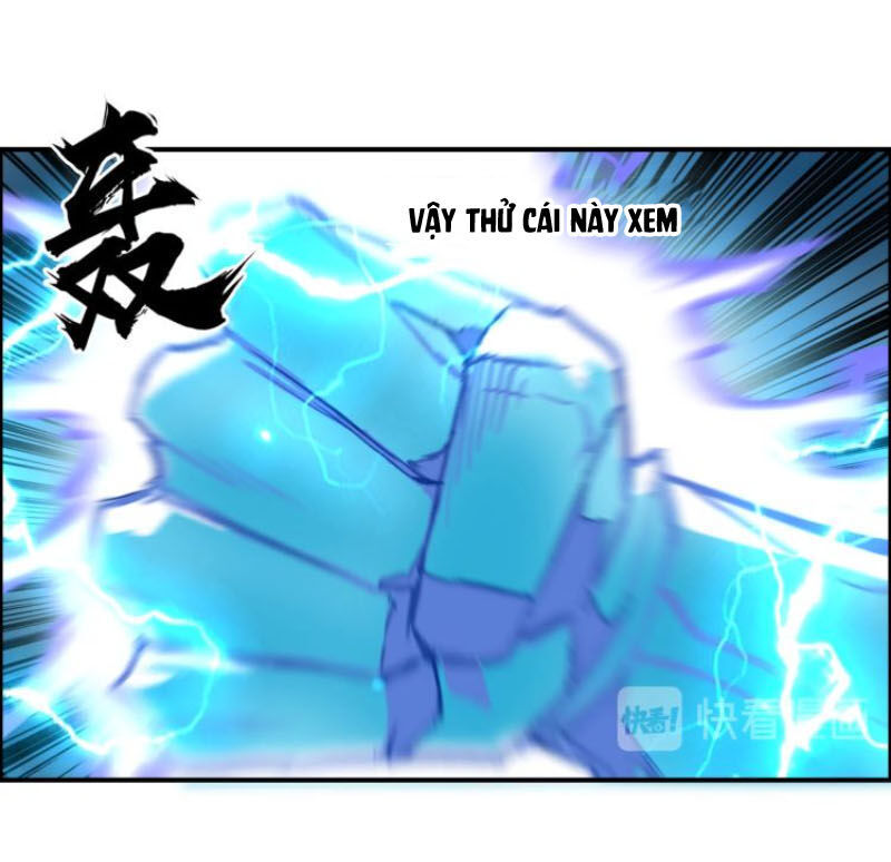 Siêu Năng Lập Phương Chapter 201 - Trang 2