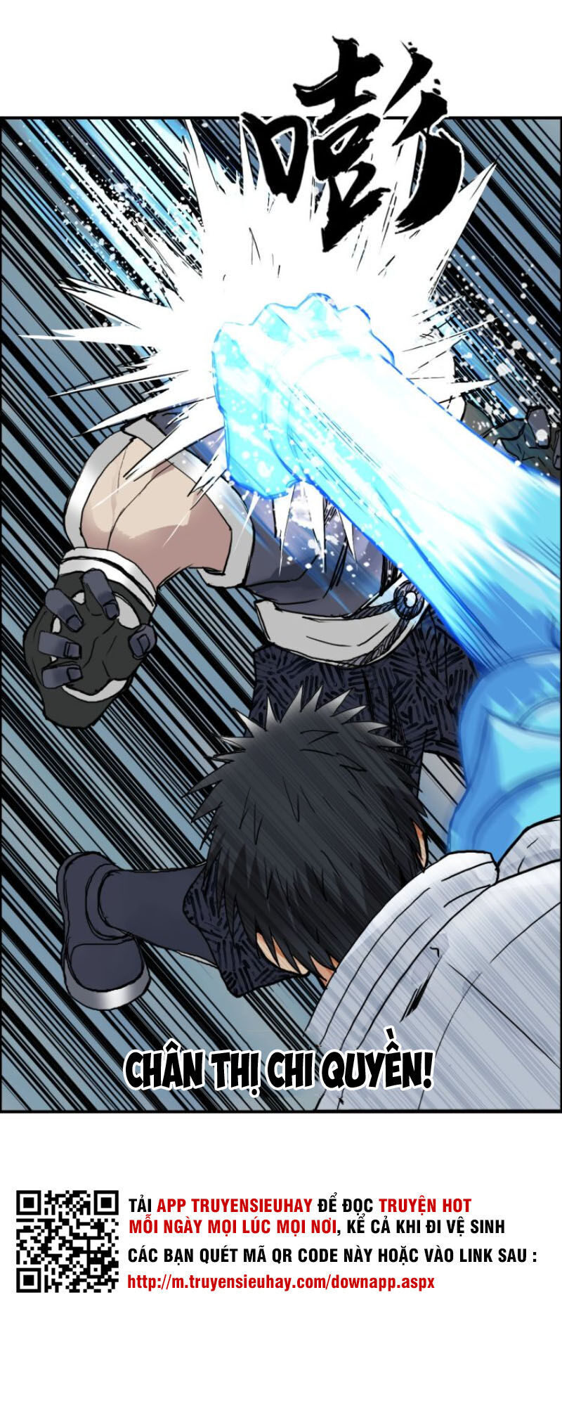 Siêu Năng Lập Phương Chapter 201 - Trang 2
