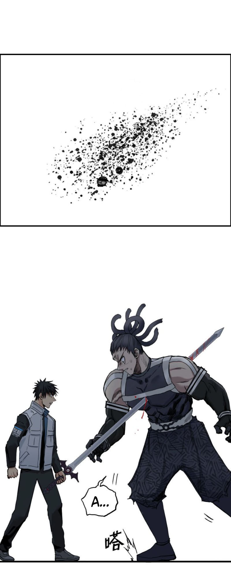 Siêu Năng Lập Phương Chapter 202 - Trang 2