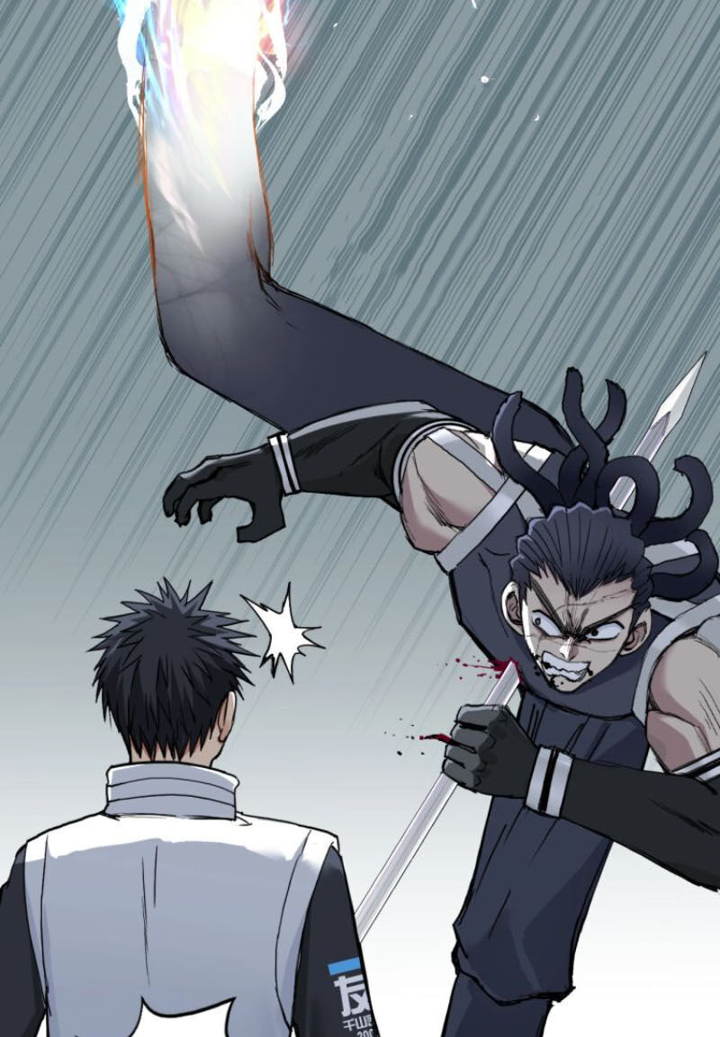 Siêu Năng Lập Phương Chapter 202 - Trang 2