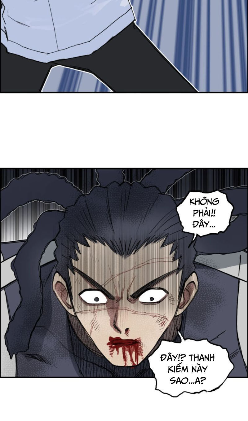 Siêu Năng Lập Phương Chapter 202 - Trang 2